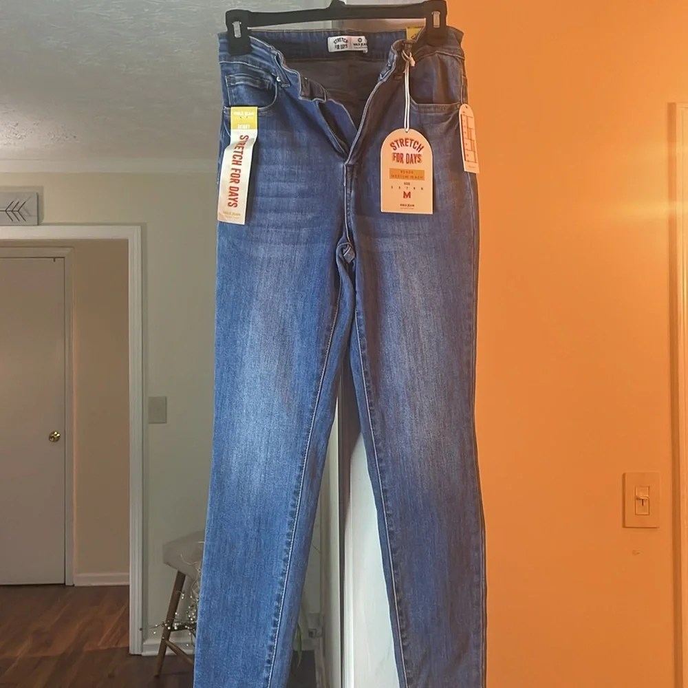 3 Pairs of Wax Jean Collection Jeans NWT - Picture 11 of 15